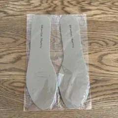 Oriental Traffic 中敷き