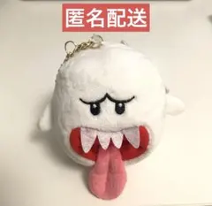 スーパーマリオ　テレサ MM06 マスコット　ぬいぐるみのサムネイル