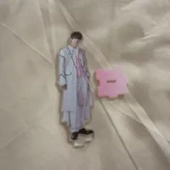 M!LK 佐野勇斗 Jewel アクリルスタンド