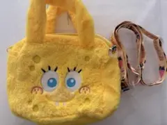 スポンジボブ　バック　44