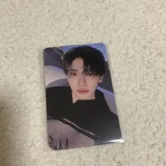 nctdream dreamscape ジェミン mumo