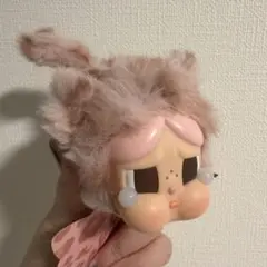 正規品CRYBABY Wild but Cutieシリーズ Pink Cutie