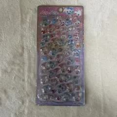 正規品　まじかるベリーベリー　ボンボンドロップシール