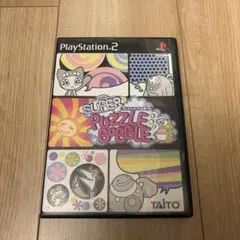 032 PUZZLE BOBBLE 2X セガサターン ソフト - メルカリ