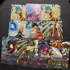 2026年最新】ドラゴンボール スーパーバトルコレクションの人気