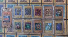 遊戯王　PREMIUM PACK1 全10種セット　初期プレミアムパックのサムネイル