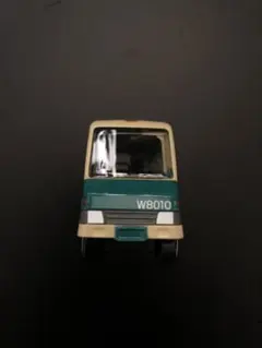 の*ん様 ヤマト運輸 宅急便 ミニカー ウォークスルー W8010のサムネイル