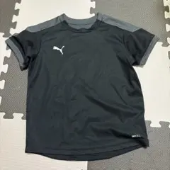 プーマ　半袖Tシャツ　140cm