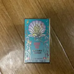 ANNA SUI ファンタジア マーメイド オードトワレ 5mL