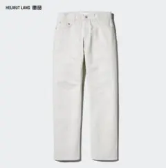 HELMUT LANG クラシックカットジーンズ 28