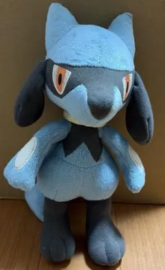 ポケモンセンターリオル ポケドール 2007年 ポケモンセンター - メルカリ