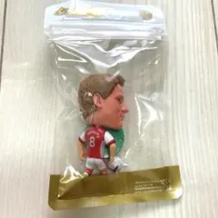 サッカー選手フィギュア