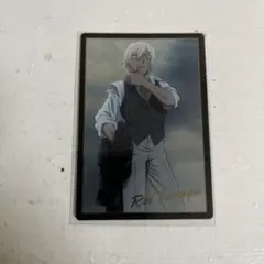 名探偵コナン　イタジャガ　降谷零