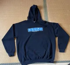 90's Lee Heavyweight パーカー　XLのサムネイル