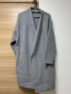 コーディガン　大きいサイズ　5L