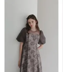 Dorry Doll 結婚式お呼ばれドレス