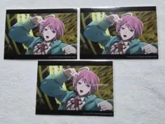 ヒプノシスマイク オンラインくじ ブロマイド 飴村乱数