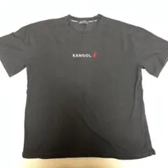 【9/22まで出品】KANGOL Tシャツ L