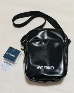 新品 YONEX ヨネックス ショルダーバッグ