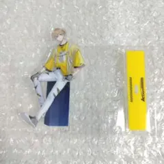 にじさんじ 風楽奏斗 アクリルジオラマ