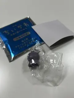 映画ちいかわ 入場者特典第4弾 めじるしチャーム フタバ アクセサリー