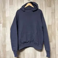 Old Joe パーカー 短丈 美品 ビンテージ加工 廃盤品 山田蓮着用モデル