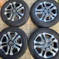 2025年最新】フリード 純正ホイール クロスターの人気アイテム