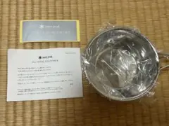 snow peak ROYAL CUSTOMERSシェラカップ - メルカリ