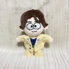 timelesz ぬい服 橋本将生 タムぬい ドーム衣装風 - メルカリ
