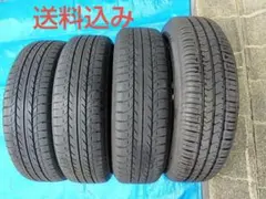 ミ*ー様 155/65R14、ブリジストン・エコピア、ノーマルタイヤ4本中古品、 2026年最新】エコピア 155 65r14の人気アイテム - メルカリ