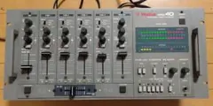 Vestax PMC-50A DJミキサー ジャンク 部品取り - メルカリ