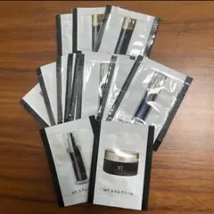 MT ステムケアシリーズ サンプル セット