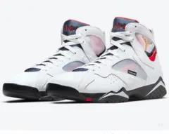 PSG × Nike Air Jordan 7 Retro 