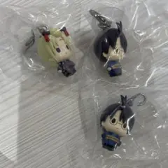 銀魂 吉原大炎上 めじるしアクセサリー