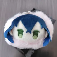 鬼滅の刃 桜餅マスコット Vol.1 嘴平伊之助