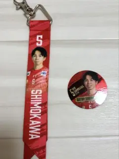 サントリーサンバーズ大阪 シークレットボンフィンキーホルダー 髙橋藍選手 髙橋藍選手】「おいしいものを食べに行くと、すごくリフレッシュでき