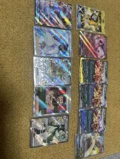 緑ゾロ ミホーク デッキパーツ 引退品 リーパラ パラレル sec - メルカリ