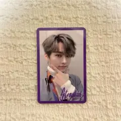 StrayKids MIROH リノ トレカ