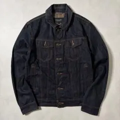 2026年最新】burberry black label デニム ライダースの人気アイテム