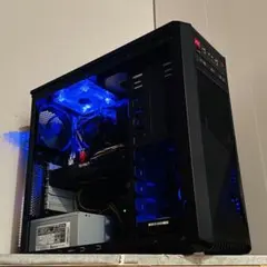 【ゲーミングPC】i7-4770 GTX960 HDD1TB メモリ16GBのサムネイル