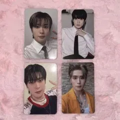 2026年最新】nct127 ジェヒョンの人気アイテム - メルカリ