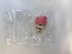 ジョジョの奇妙な冒険 カプセルフィギュアコレクション トリッシュ