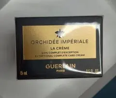 GUERLAIN オーキデアンペリアル ザ クリームN 50ml - メルカリ