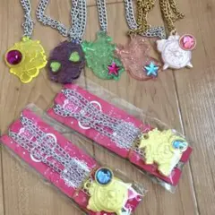 セボンスター⭐︎プラタイプ7点セット