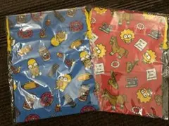 シンプソンズ キャラクターグッズ