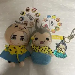 5/6以降発送【新品】Hey! Say! JUMP八乙女光ぬいぐるみアクスタ4点 新品】Hey! Say! JUMP八乙女光ぬいぐるみアクスタ4点 - メルカリ