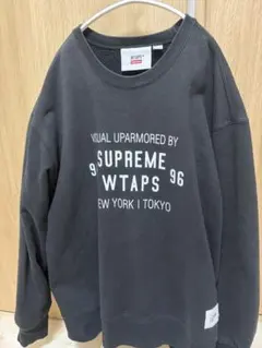 2026年最新】supreme wtapsの人気アイテム - メルカリ
