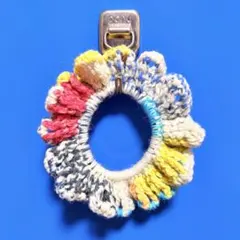 シュシュ　オパールOpal KFS ぽっちゃり君