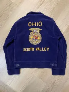 2026年最新】FFAジャケット 50sの人気アイテム - メルカリ