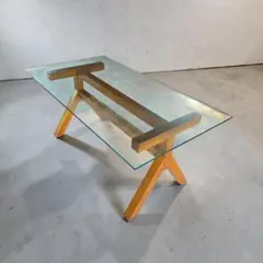 展示品■カッシーナ■ワンイコールツー■ダイニングテーブル■ジャン・ヌーヴェル 展示品□カッシーナ□ワンイコールツー□ダイニングテーブル□ジャン